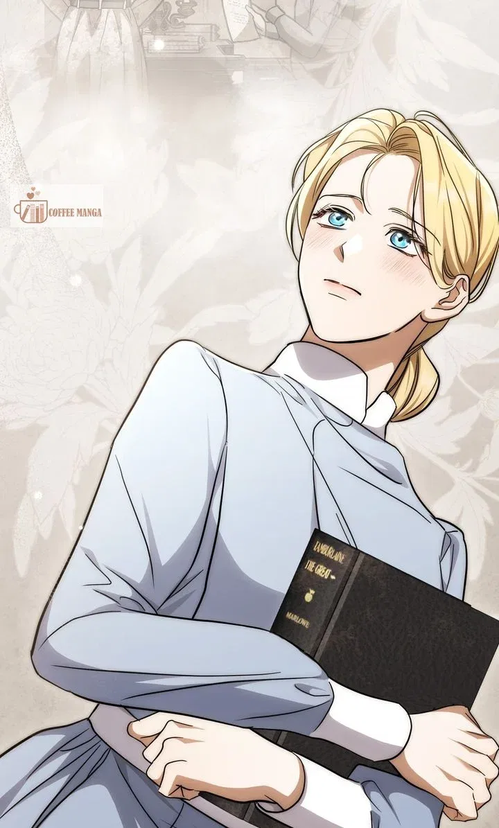 The Redemption of Earl Nottingham Chapter 23 – Page 62