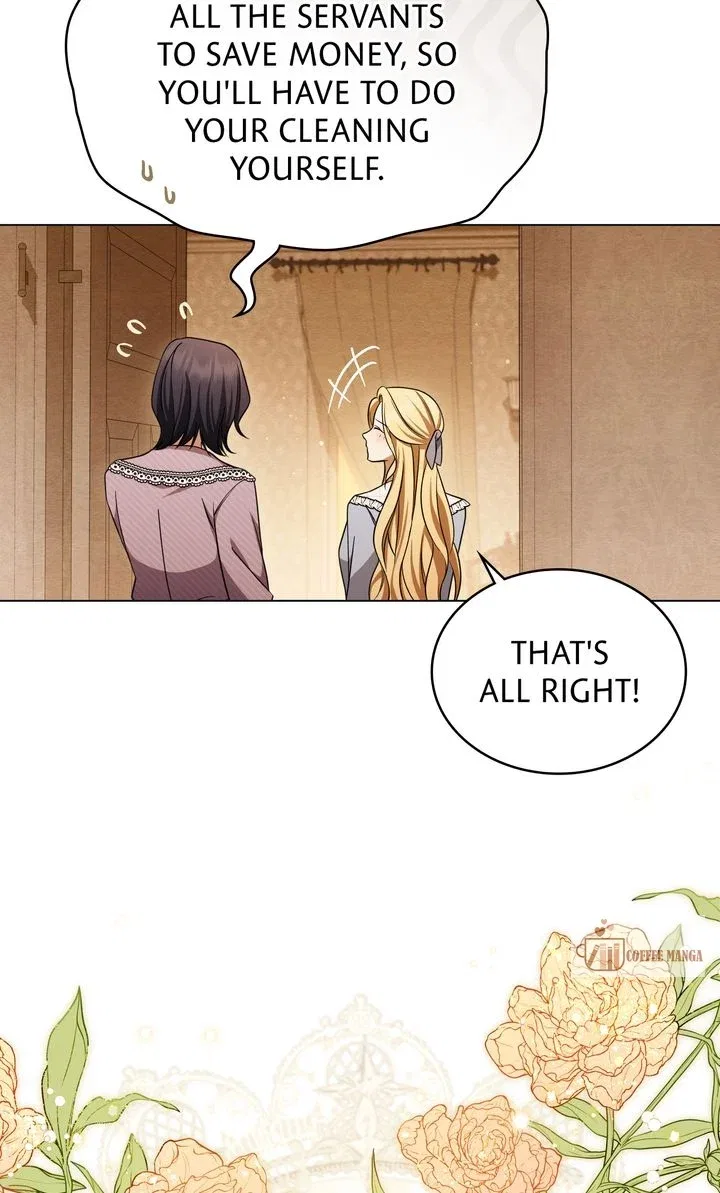 The Redemption of Earl Nottingham Chapter 22 – Page 7