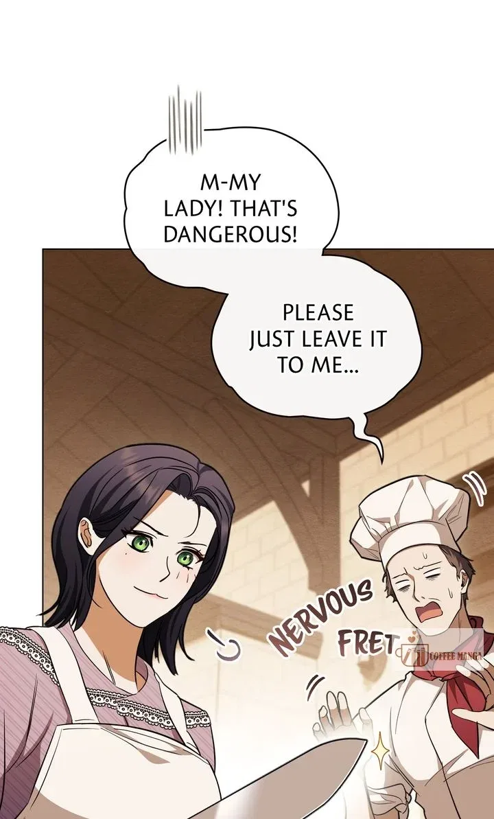 The Redemption of Earl Nottingham Chapter 22 – Page 15