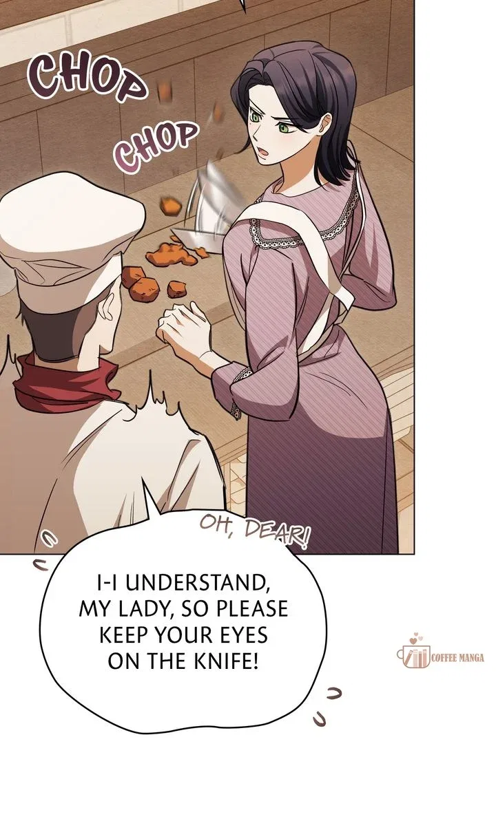 The Redemption of Earl Nottingham Chapter 22 – Page 17