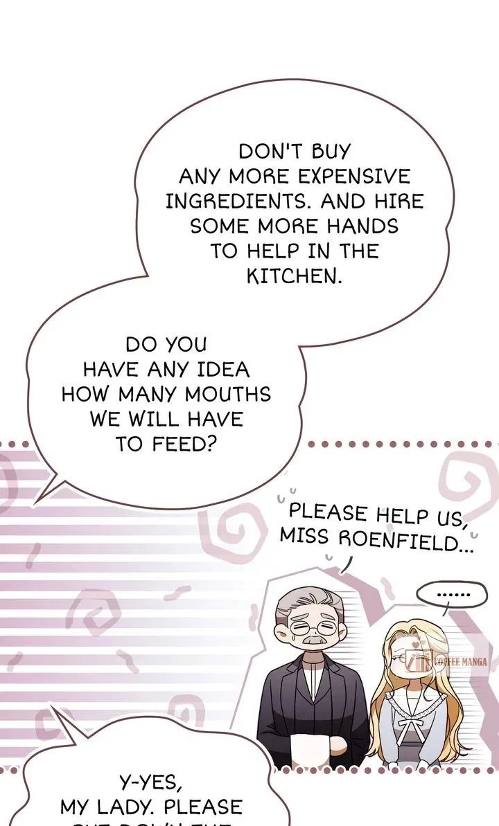The Redemption of Earl Nottingham Chapter 22 – Page 18