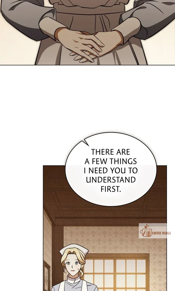 The Redemption of Earl Nottingham Chapter 22 – Page 29