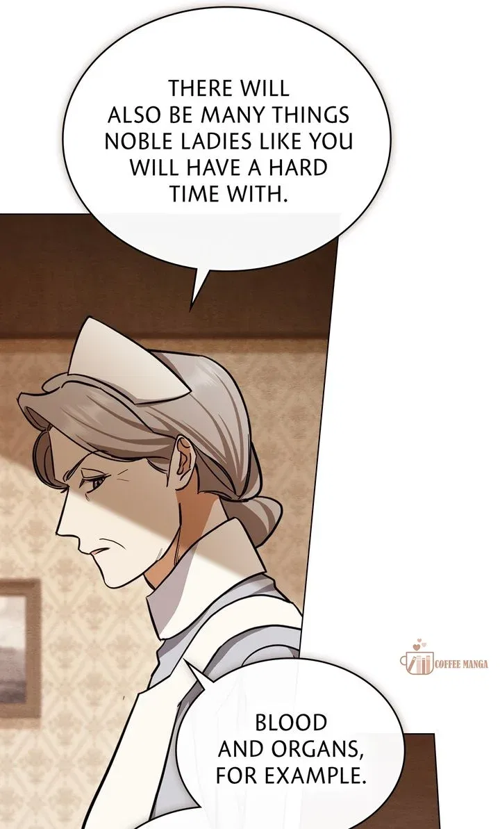 The Redemption of Earl Nottingham Chapter 22 – Page 32