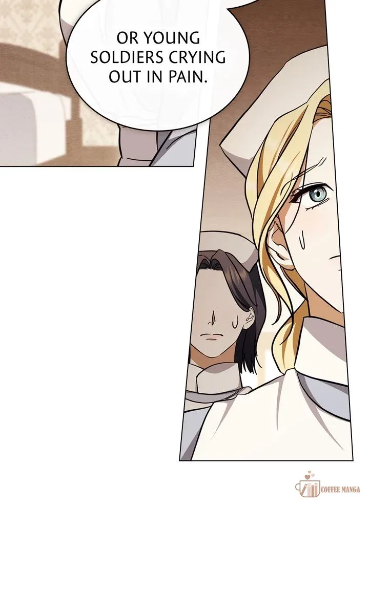 The Redemption of Earl Nottingham Chapter 22 – Page 33