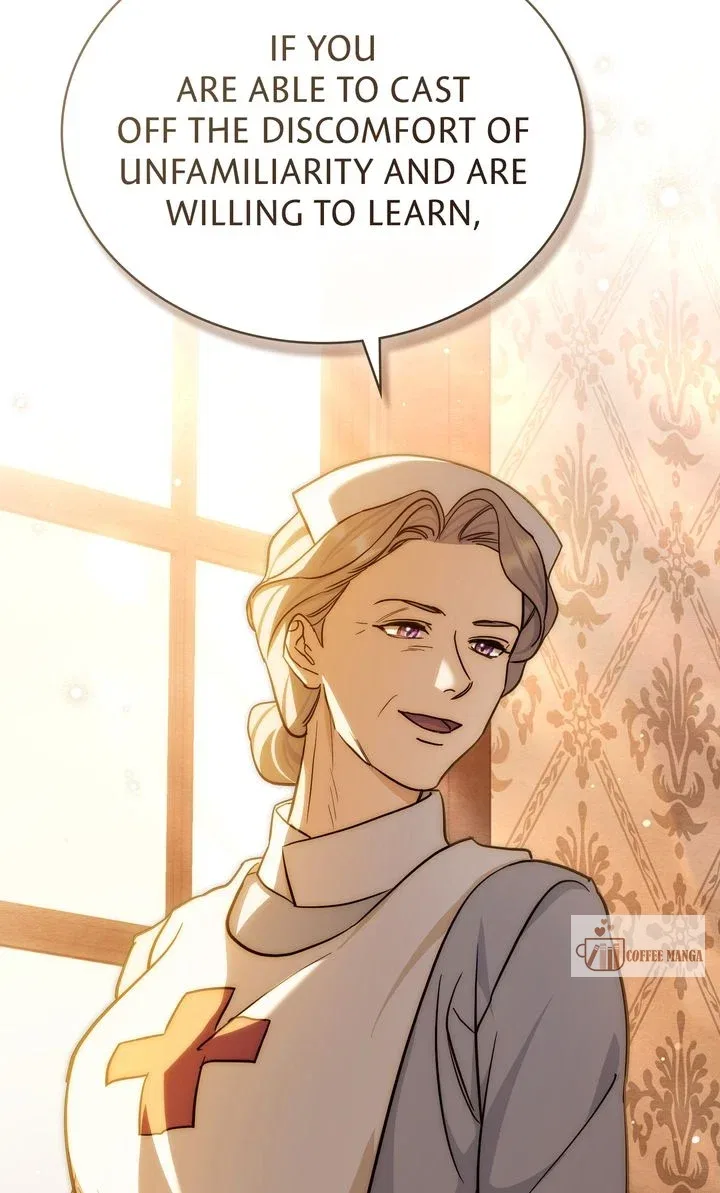 The Redemption of Earl Nottingham Chapter 22 – Page 36