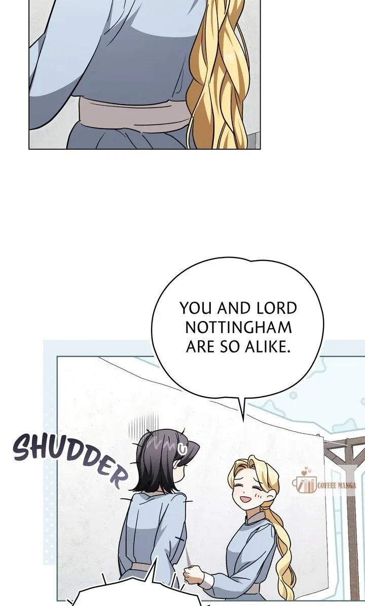 The Redemption of Earl Nottingham Chapter 22 – Page 53