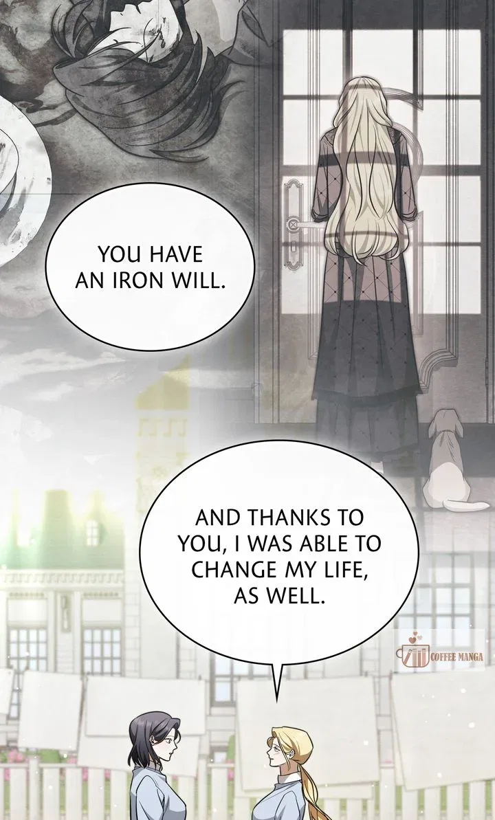 The Redemption of Earl Nottingham Chapter 22 – Page 55