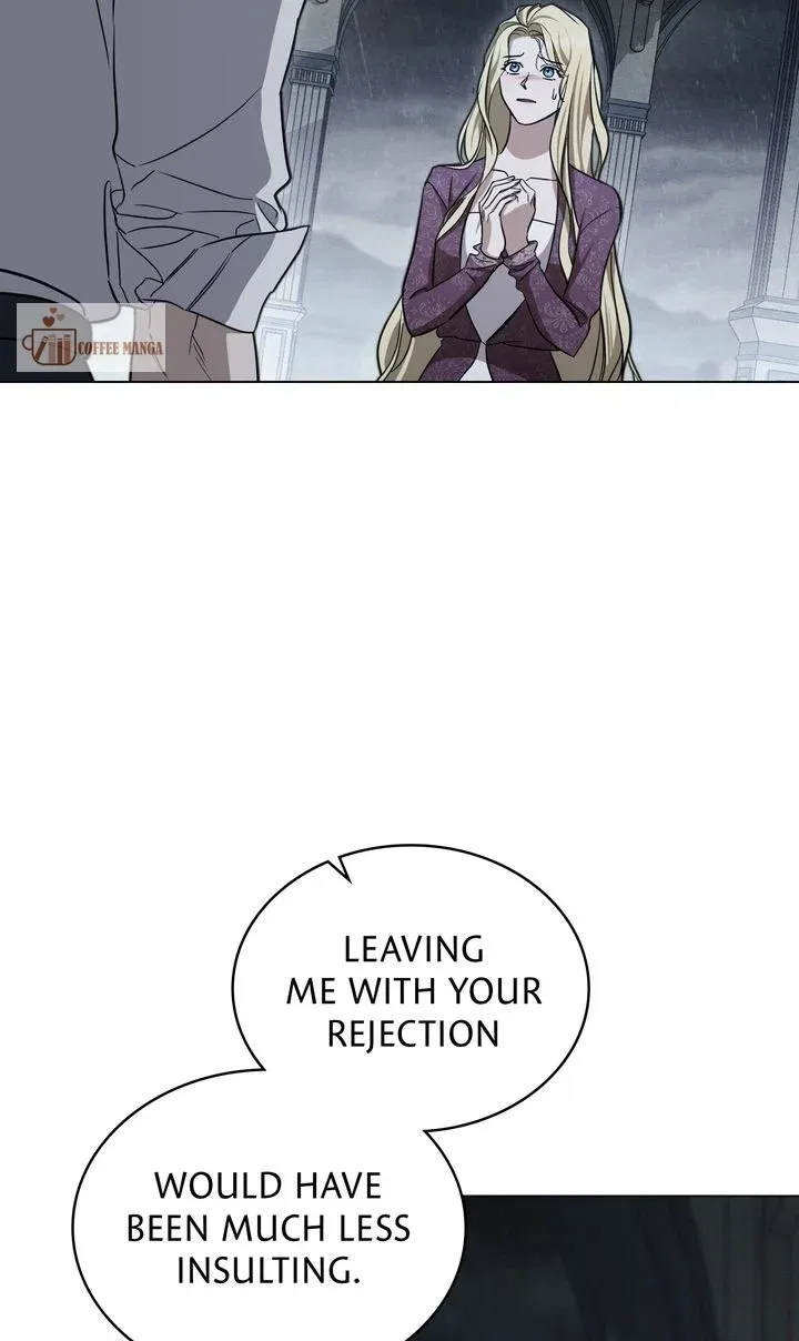 The Redemption of Earl Nottingham Chapter 21 – Page 5