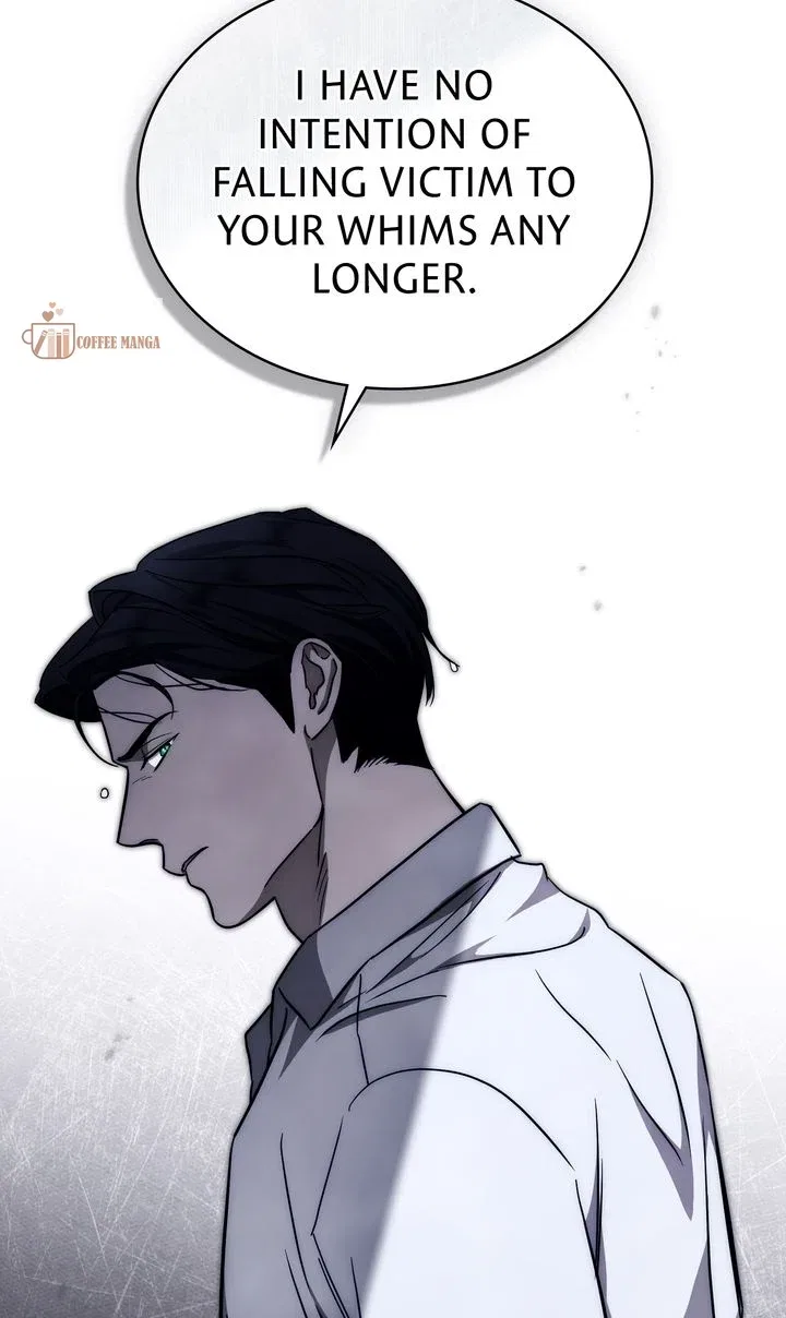 The Redemption of Earl Nottingham Chapter 21 – Page 7