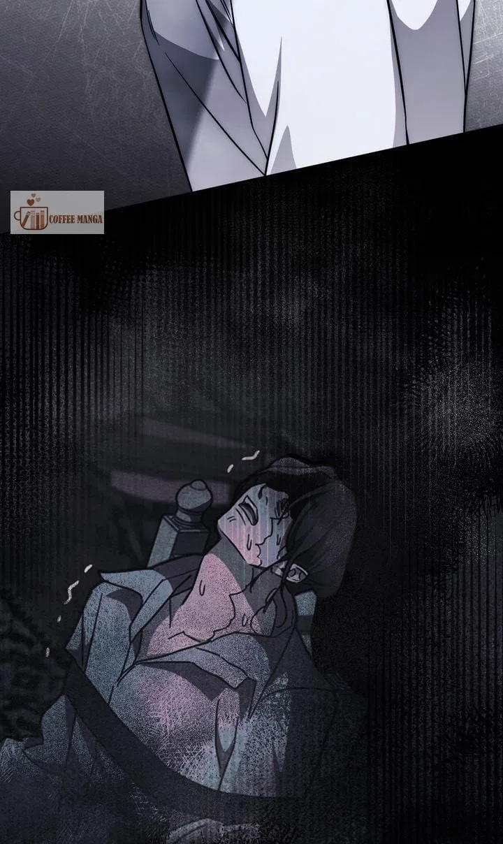 The Redemption of Earl Nottingham Chapter 21 – Page 8