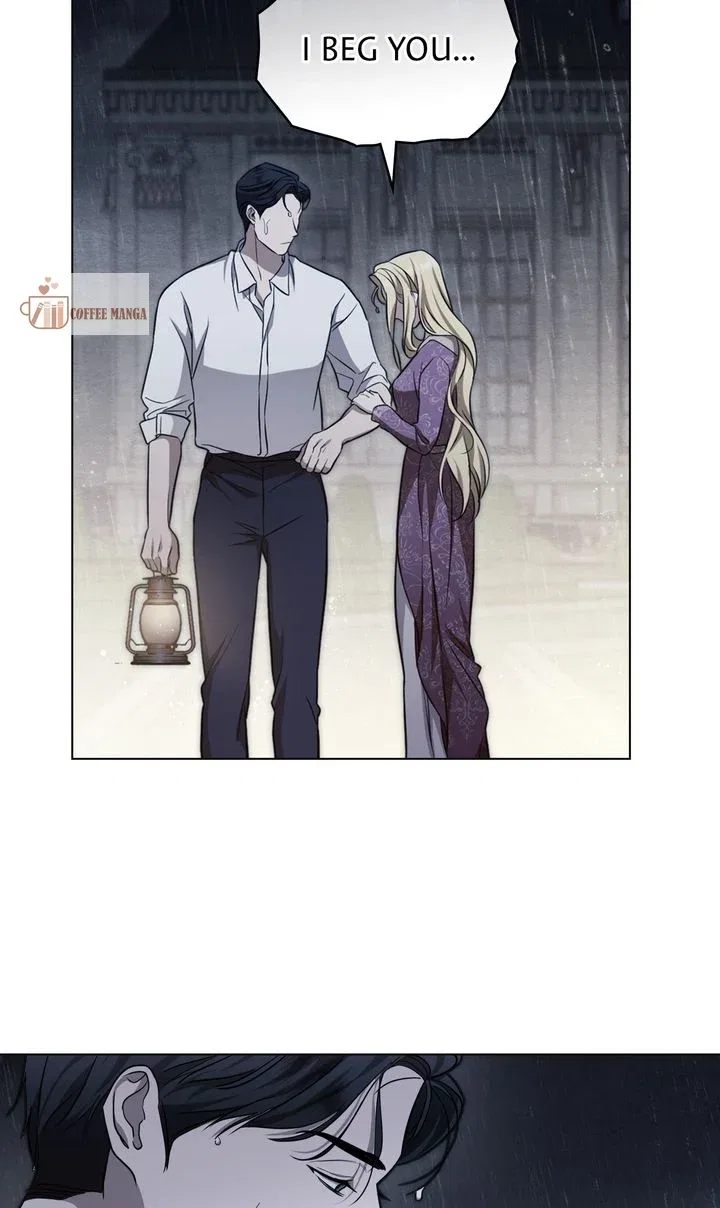 The Redemption of Earl Nottingham Chapter 21 – Page 22