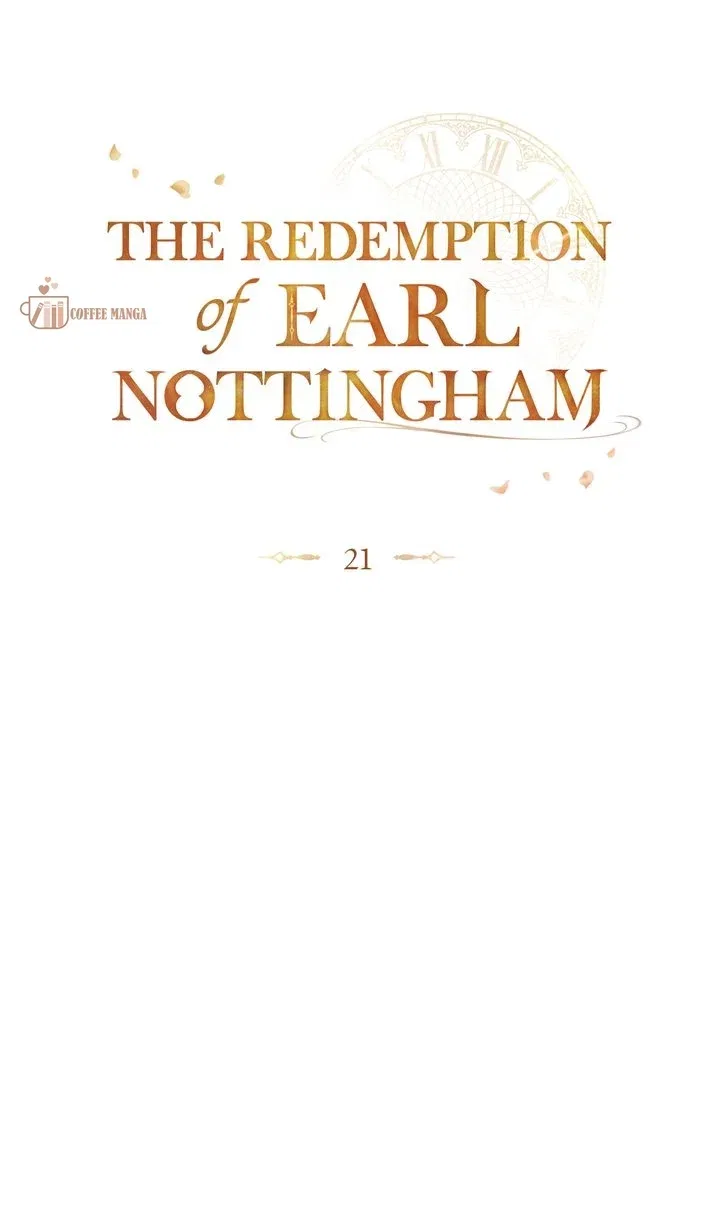The Redemption of Earl Nottingham Chapter 21 – Page 32