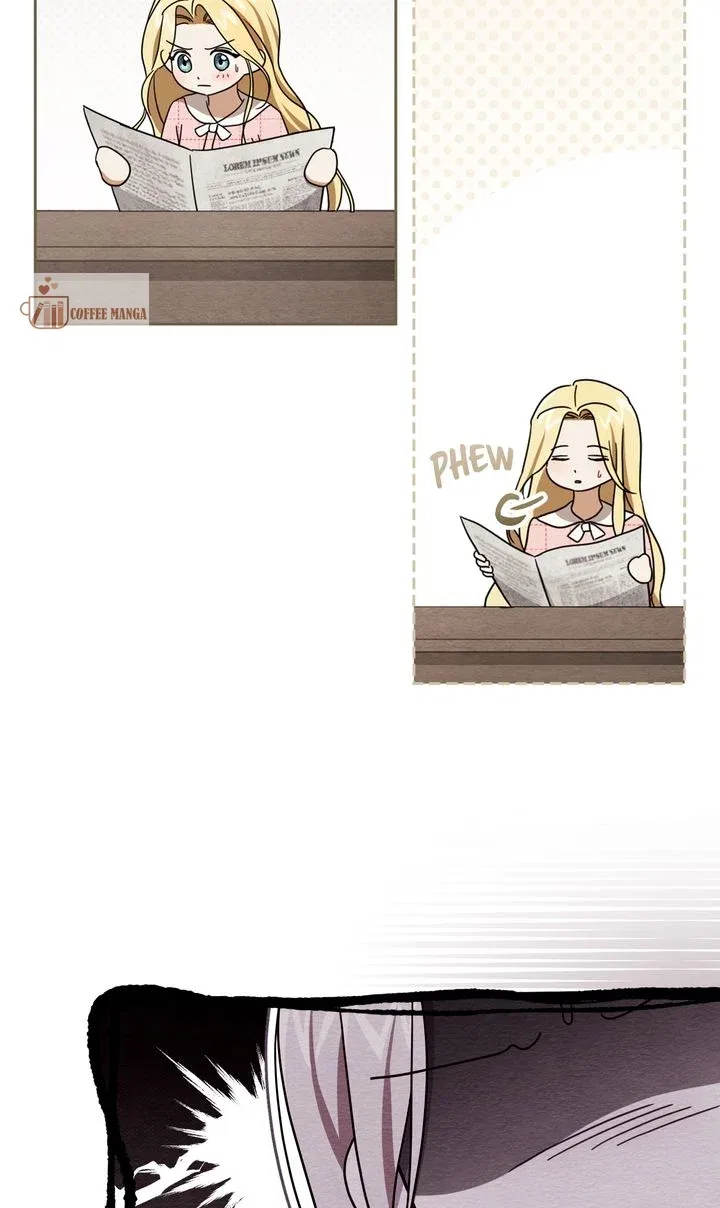 The Redemption of Earl Nottingham Chapter 21 – Page 38