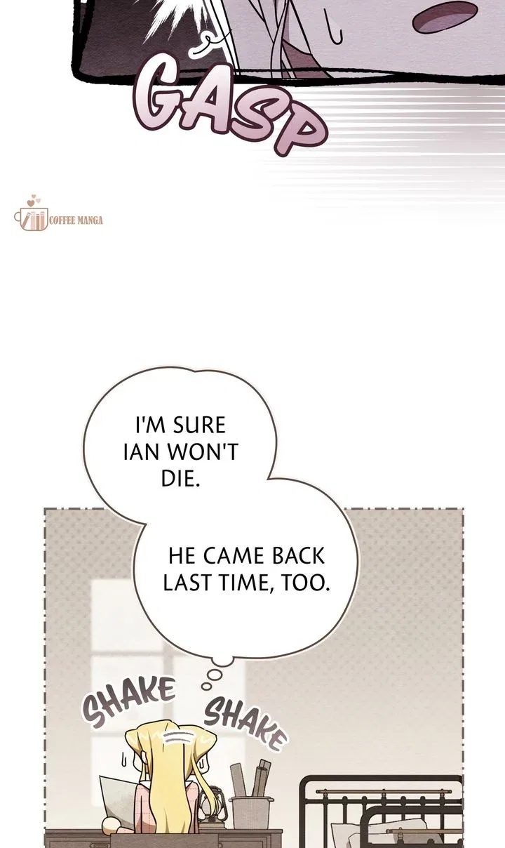 The Redemption of Earl Nottingham Chapter 21 – Page 39