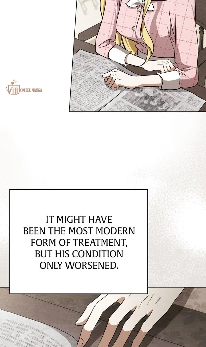 The Redemption of Earl Nottingham Chapter 21 – Page 41