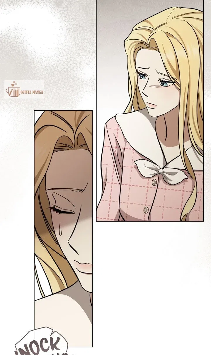 The Redemption of Earl Nottingham Chapter 21 – Page 43