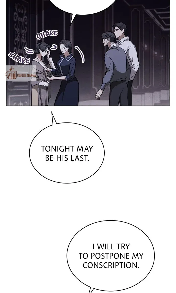 The Redemption of Earl Nottingham Chapter 20 – Page 4