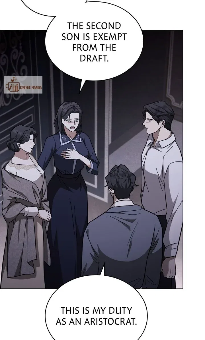 The Redemption of Earl Nottingham Chapter 20 – Page 7