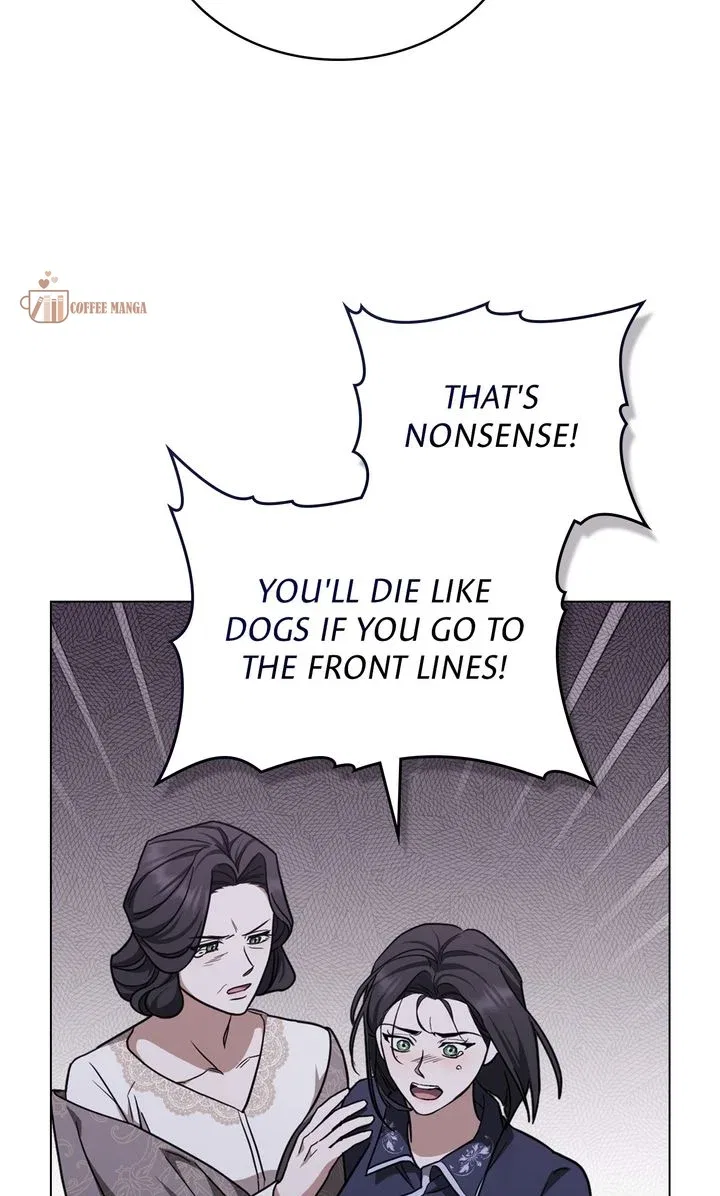 The Redemption of Earl Nottingham Chapter 20 – Page 8