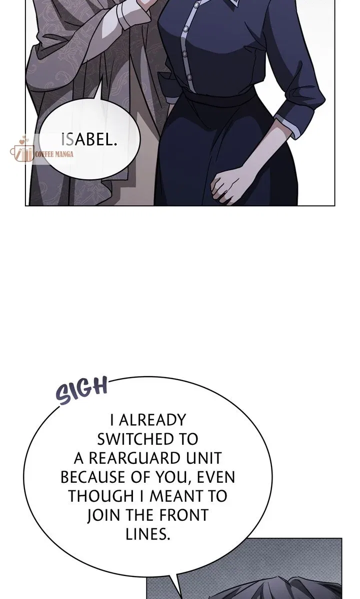The Redemption of Earl Nottingham Chapter 20 – Page 9
