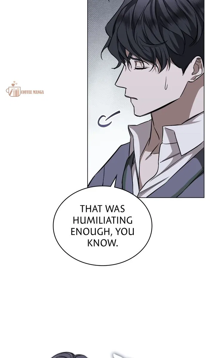 The Redemption of Earl Nottingham Chapter 20 – Page 10