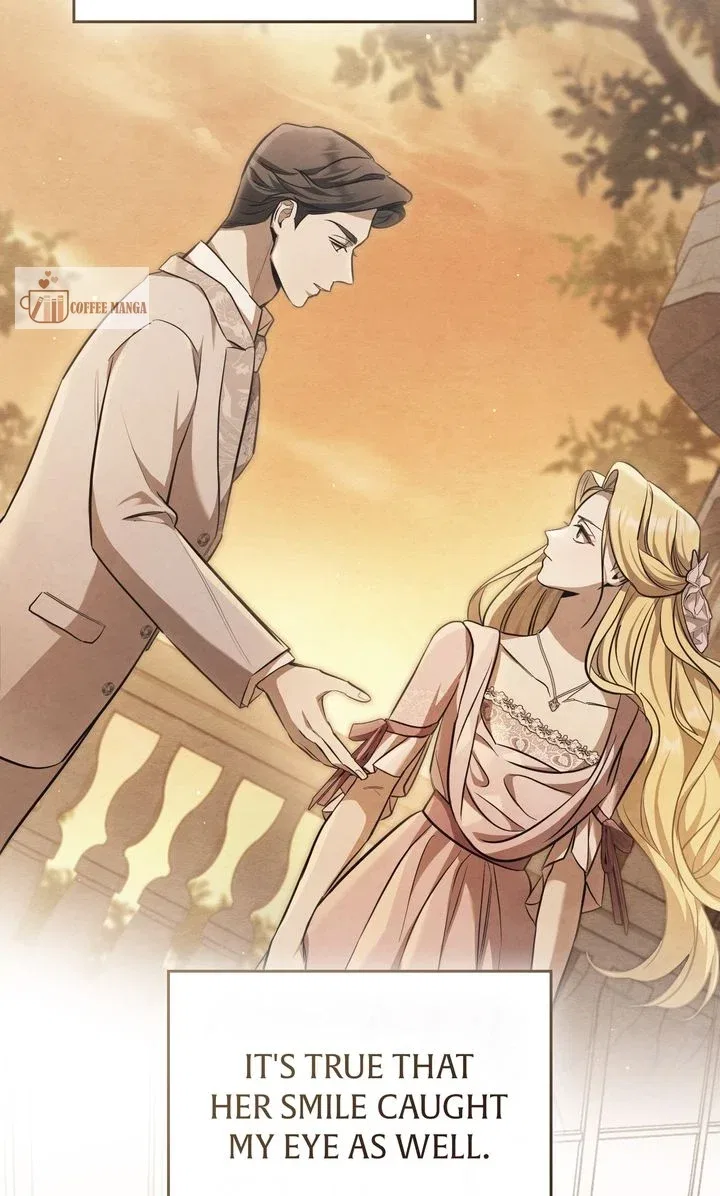 The Redemption of Earl Nottingham Chapter 20 – Page 27