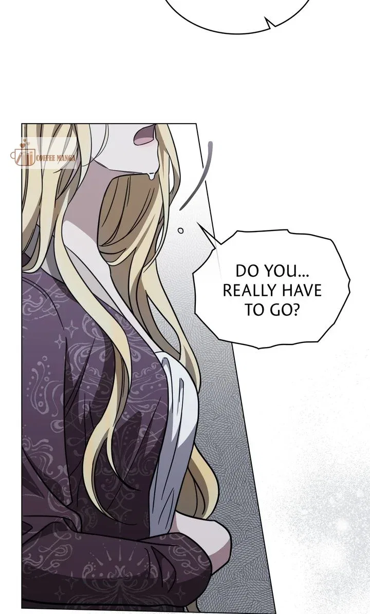 The Redemption of Earl Nottingham Chapter 20 – Page 45