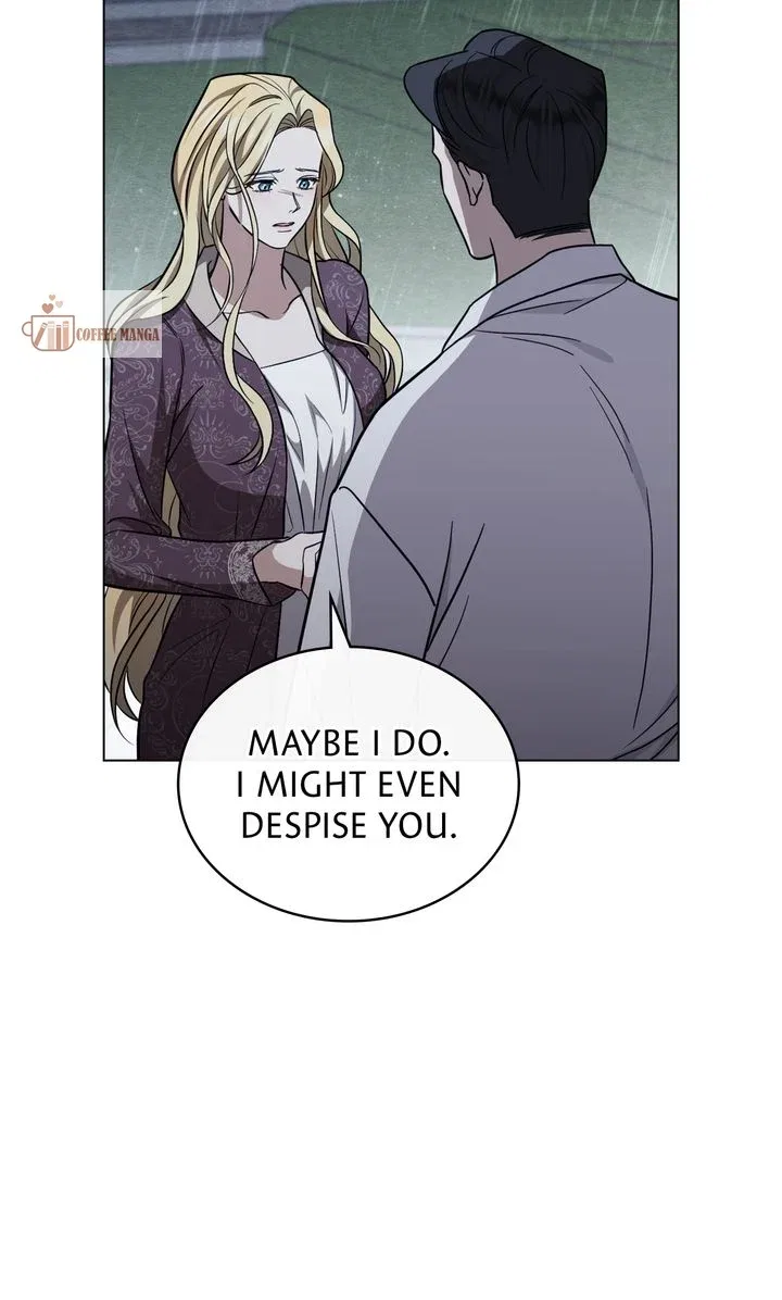 The Redemption of Earl Nottingham Chapter 20 – Page 55