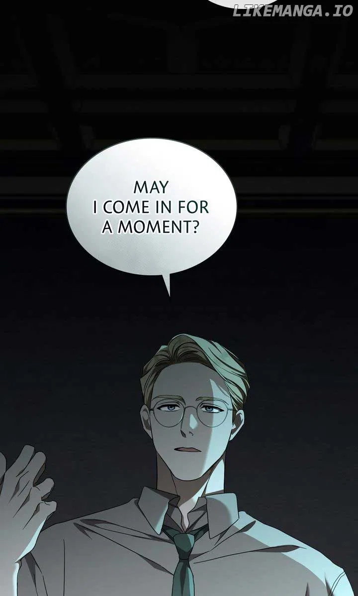 The Redemption of Earl Nottingham Chapter 19 – Page 9