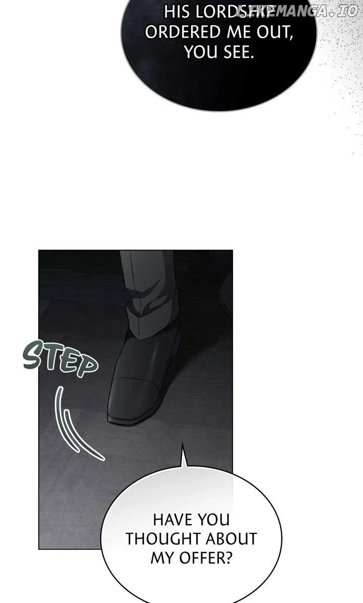 The Redemption of Earl Nottingham Chapter 19 – Page 18
