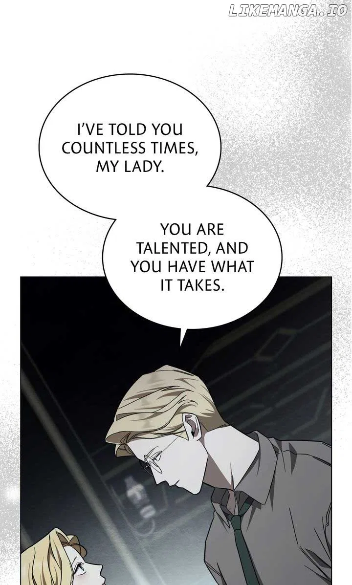 The Redemption of Earl Nottingham Chapter 19 – Page 20