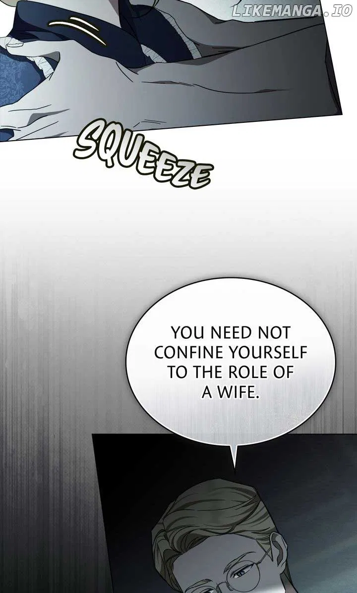The Redemption of Earl Nottingham Chapter 19 – Page 22