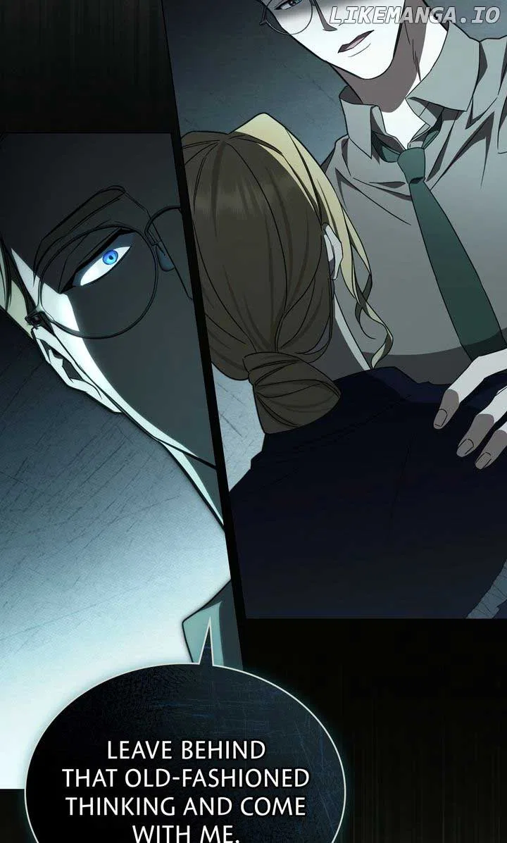 The Redemption of Earl Nottingham Chapter 19 – Page 23
