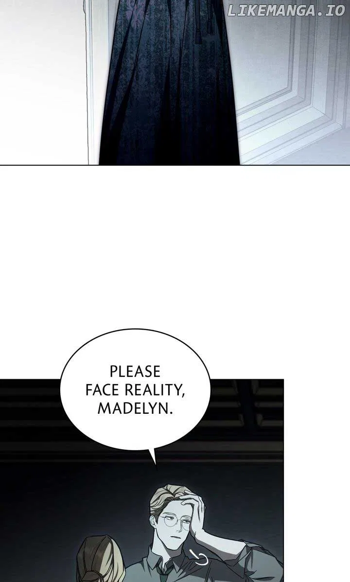 The Redemption of Earl Nottingham Chapter 19 – Page 28