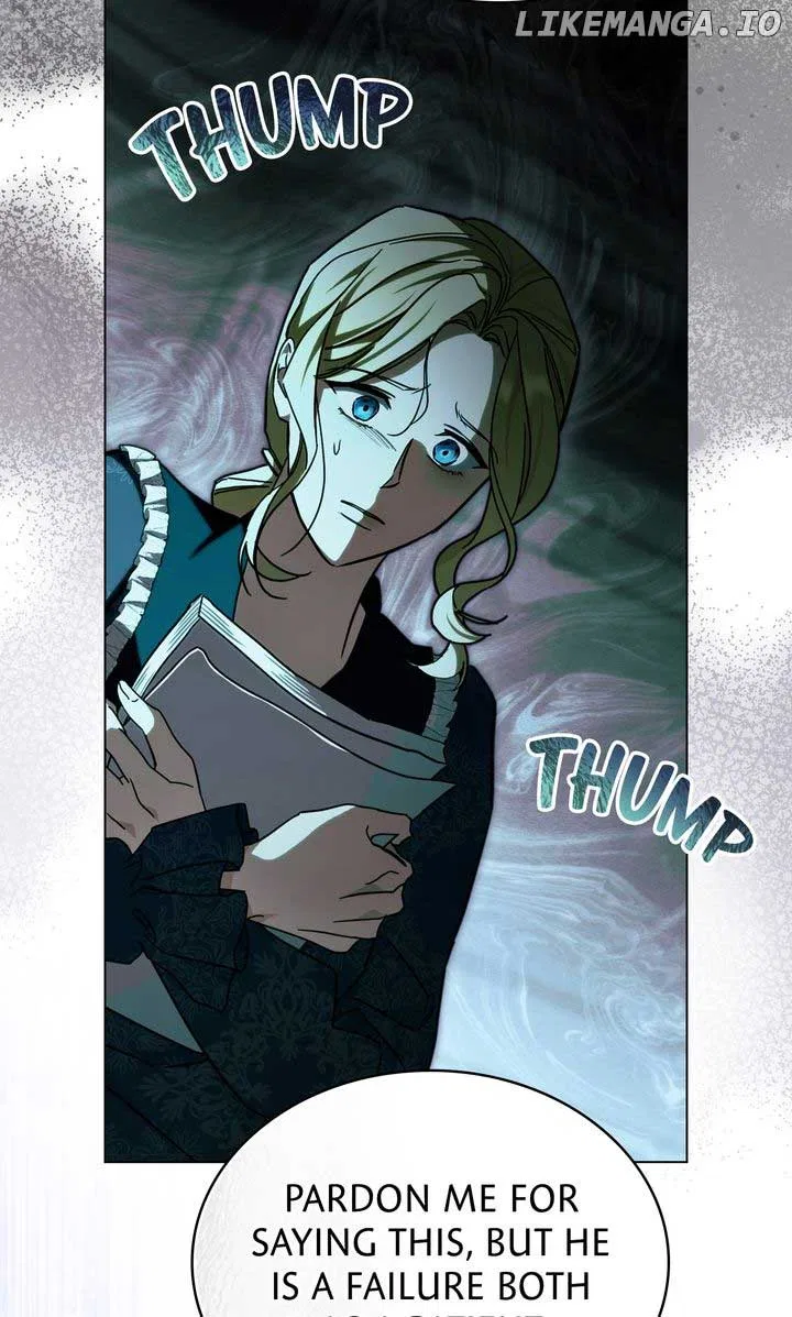 The Redemption of Earl Nottingham Chapter 19 – Page 30