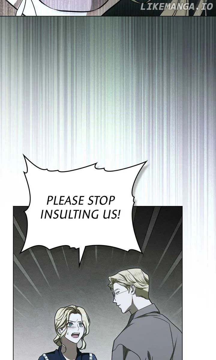 The Redemption of Earl Nottingham Chapter 19 – Page 32