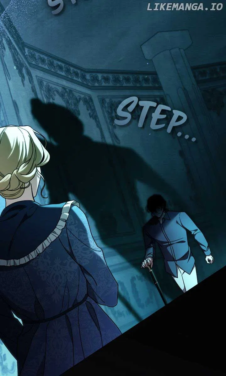 The Redemption of Earl Nottingham Chapter 19 – Page 54