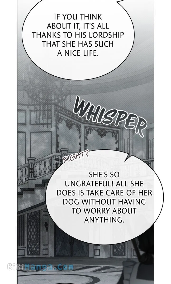 The Redemption of Earl Nottingham Chapter 18 – Page 6
