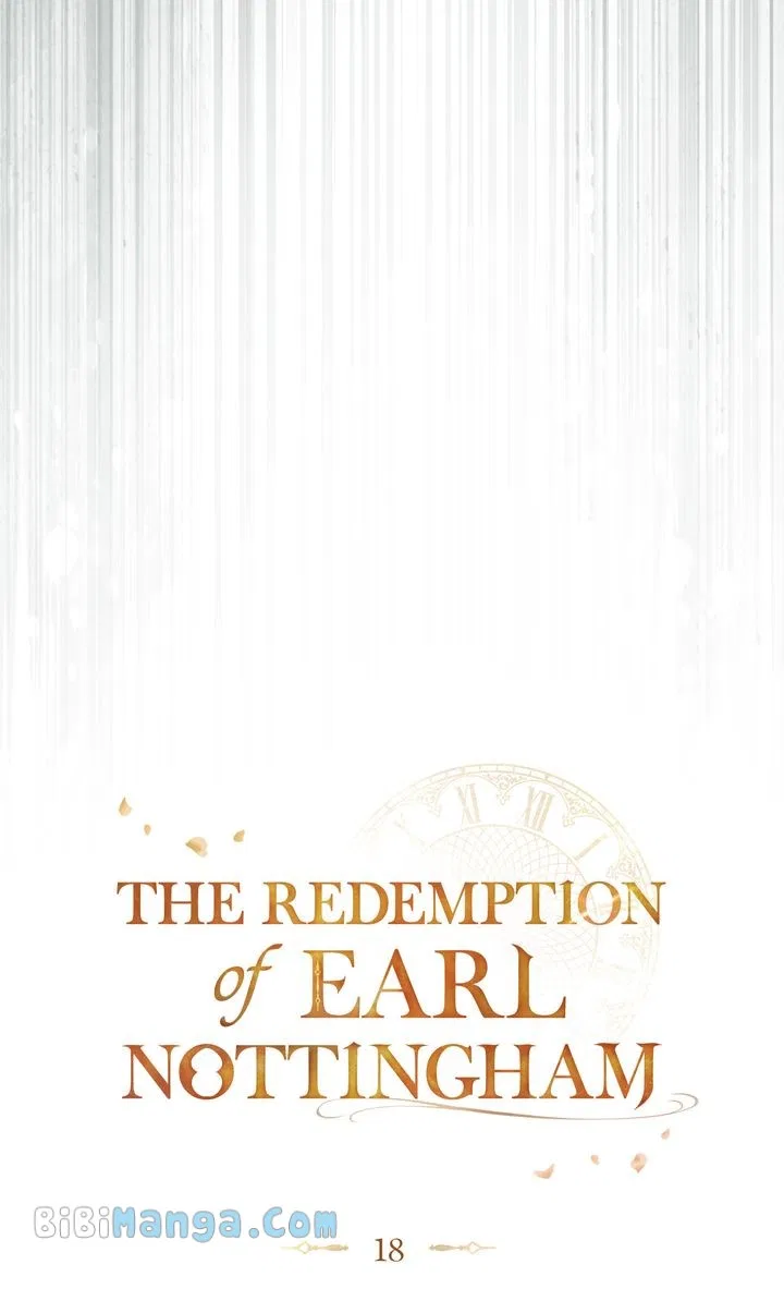 The Redemption of Earl Nottingham Chapter 18 – Page 15