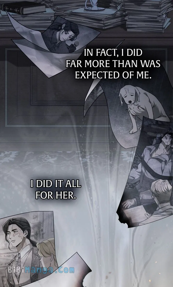 The Redemption of Earl Nottingham Chapter 18 – Page 21