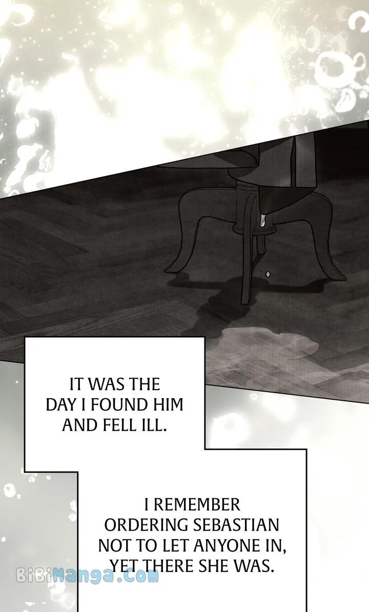 The Redemption of Earl Nottingham Chapter 18 – Page 28