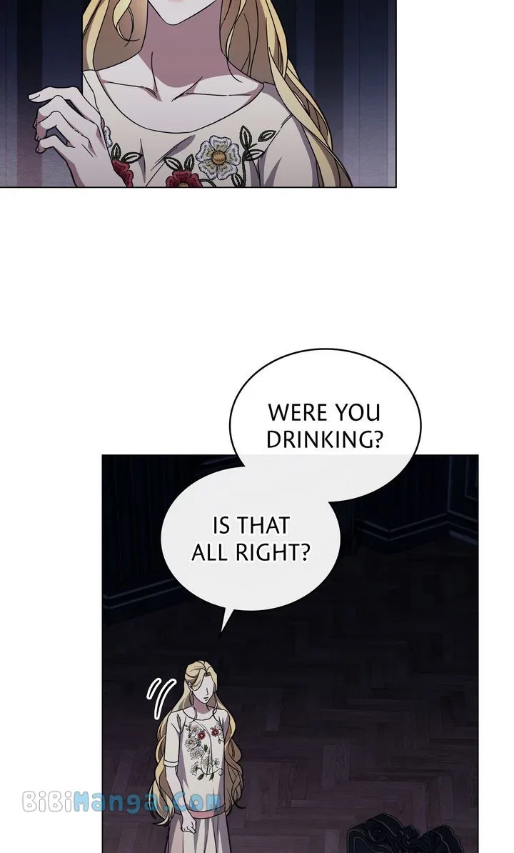 The Redemption of Earl Nottingham Chapter 18 – Page 42