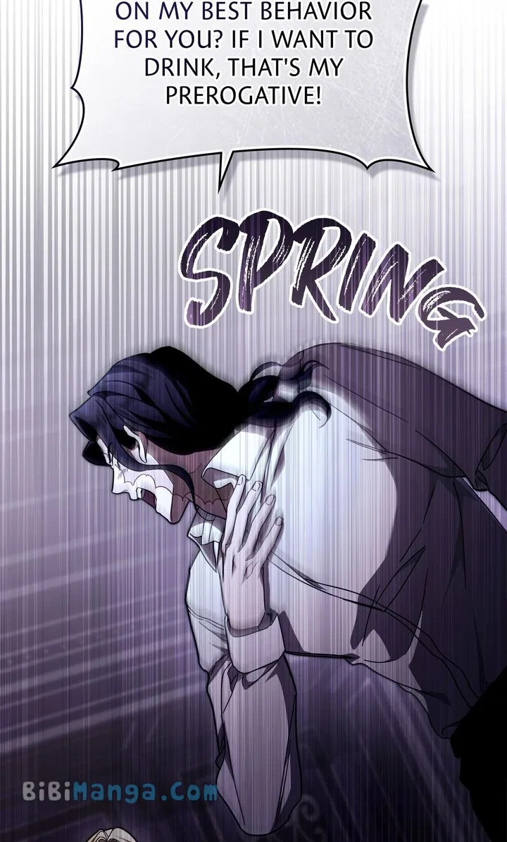 The Redemption of Earl Nottingham Chapter 18 – Page 49