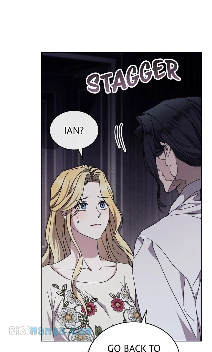 The Redemption of Earl Nottingham Chapter 18 – Page 61