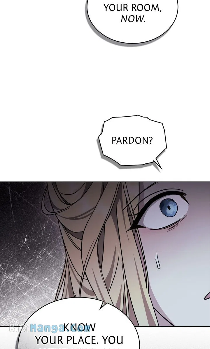 The Redemption of Earl Nottingham Chapter 18 – Page 62