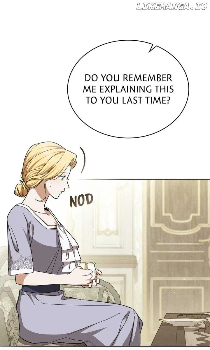 The Redemption of Earl Nottingham Chapter 17 – Page 3