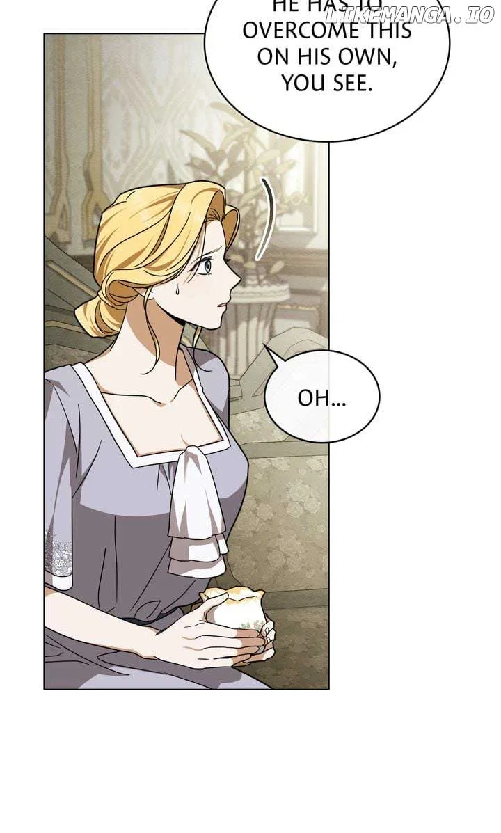 The Redemption of Earl Nottingham Chapter 17 – Page 10