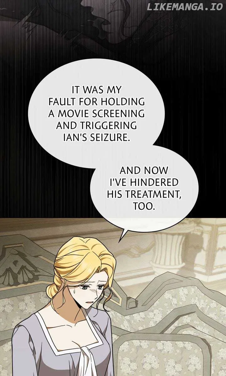 The Redemption of Earl Nottingham Chapter 17 – Page 14