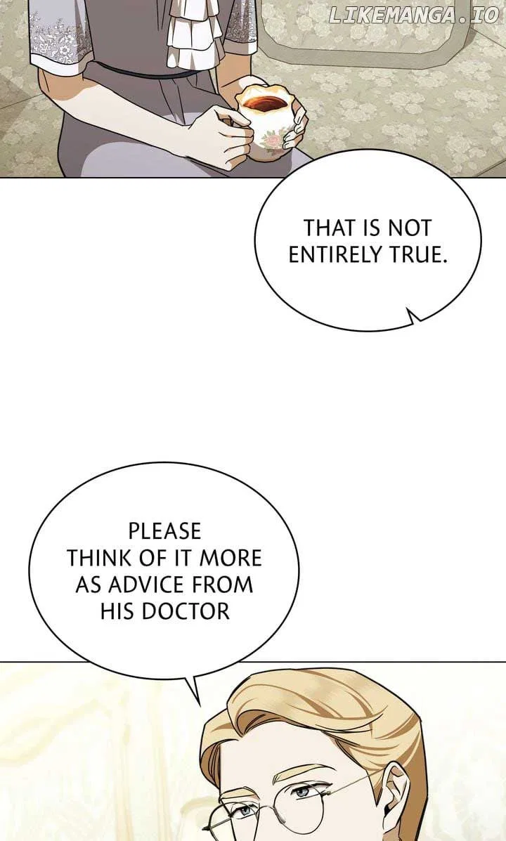The Redemption of Earl Nottingham Chapter 17 – Page 15