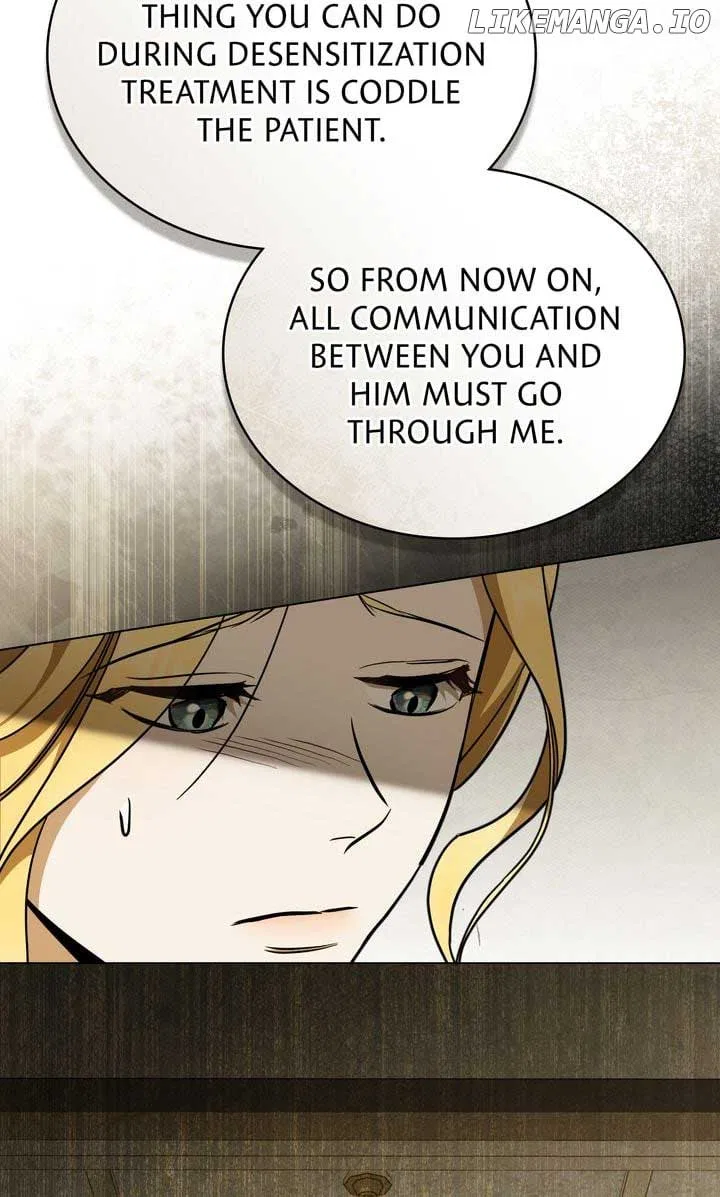 The Redemption of Earl Nottingham Chapter 17 – Page 17